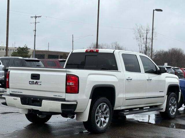 2015 GMC Sierra 1500