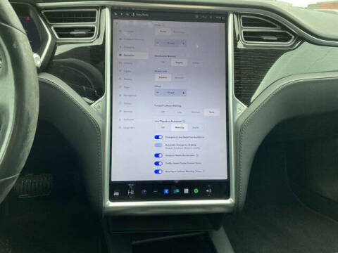 2017 Tesla Model S 75