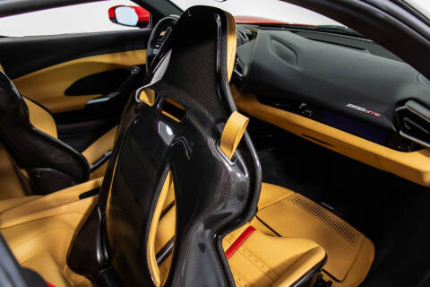 2024 Ferrari 296 GTB