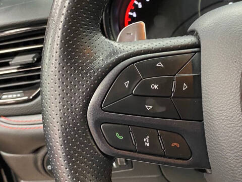2025 Dodge Durango R/T Plus