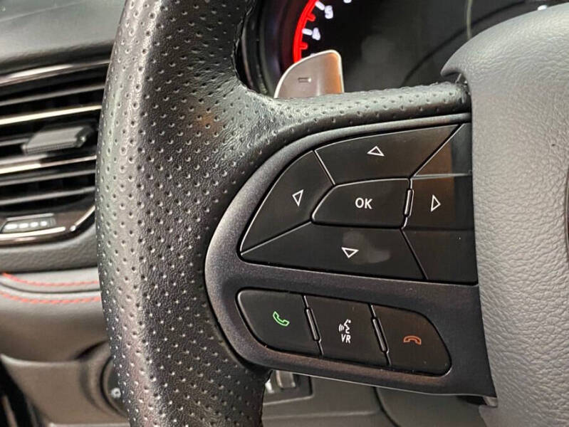2025 Dodge Durango R/T Plus