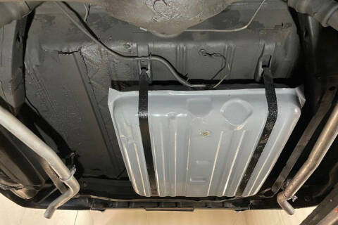 1958 Chevrolet Impala