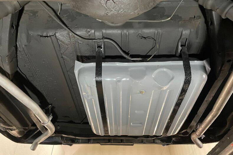 1958 Chevrolet Impala