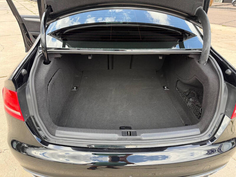 2011 Audi S4 3.0T quattro Premium Plus