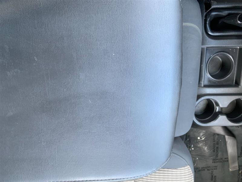 2012 RAM 2500 Powerwagon