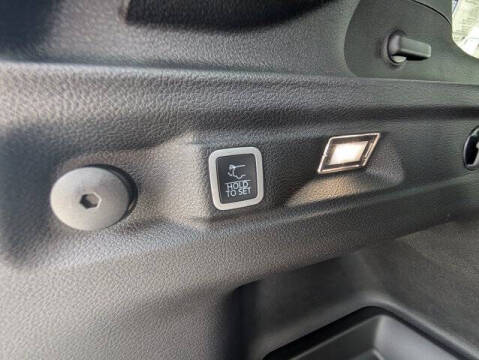 2025 Jeep Grand Cherokee L Laredo X