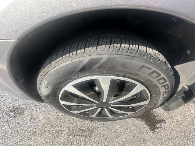 2007 Mazda MAZDA6 i Sport