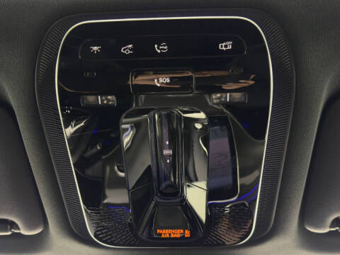 2025 Mercedes-Benz GLC GLC 300