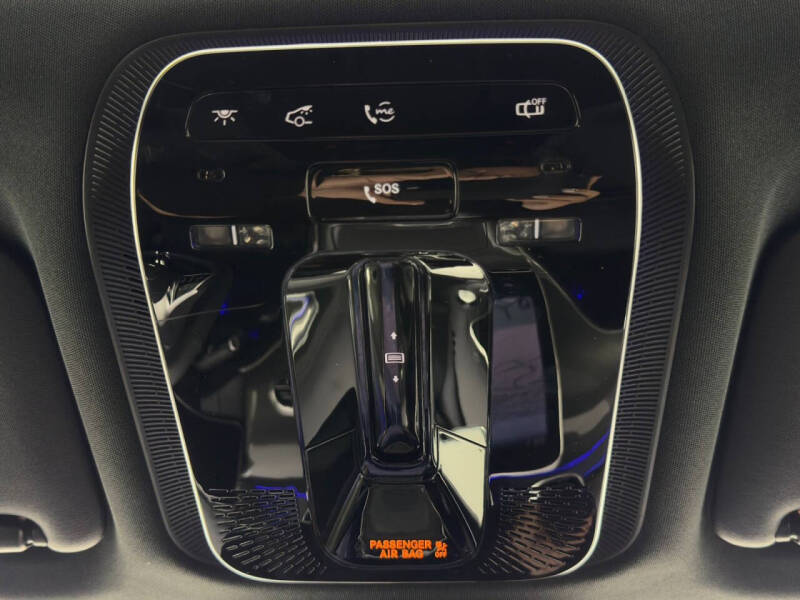 2025 Mercedes-Benz GLC GLC 300