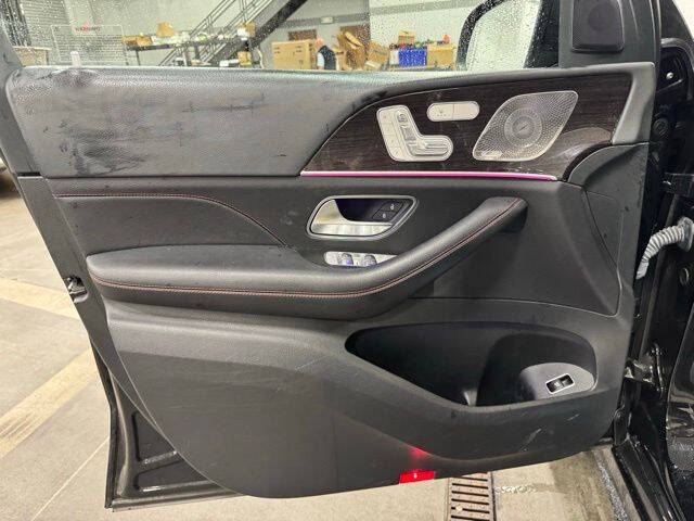 2021 Mercedes-Benz GLE AMG GLE 53