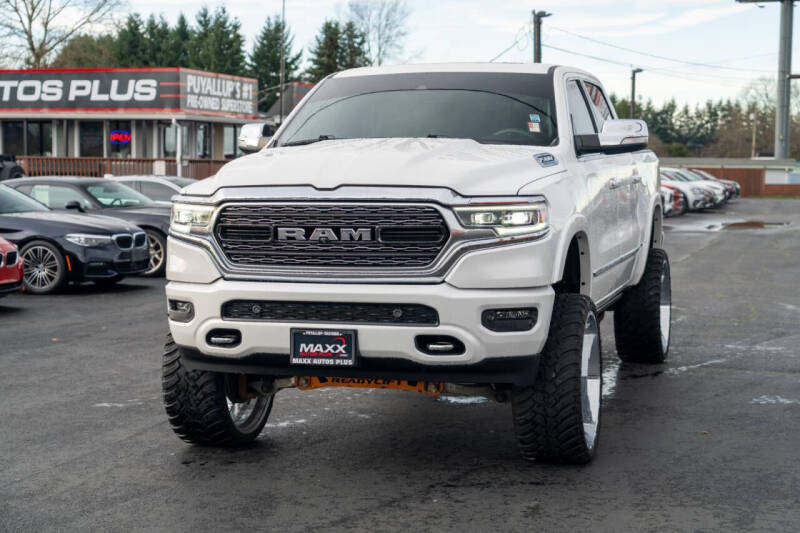 2021 RAM 1500 Limited