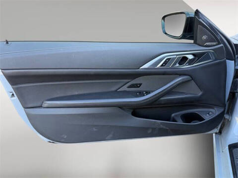 2023 BMW 4 Series 430i