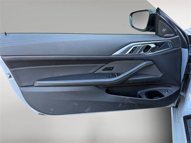 2023 BMW 4 Series 430i