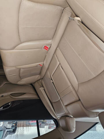 2012 Buick LaCrosse Premium 2