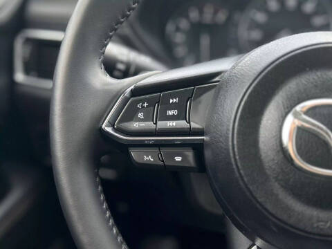 2023 Mazda CX-5 2.5 S Premium Plus