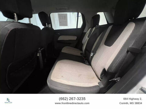 2017 GMC Terrain SLE-1