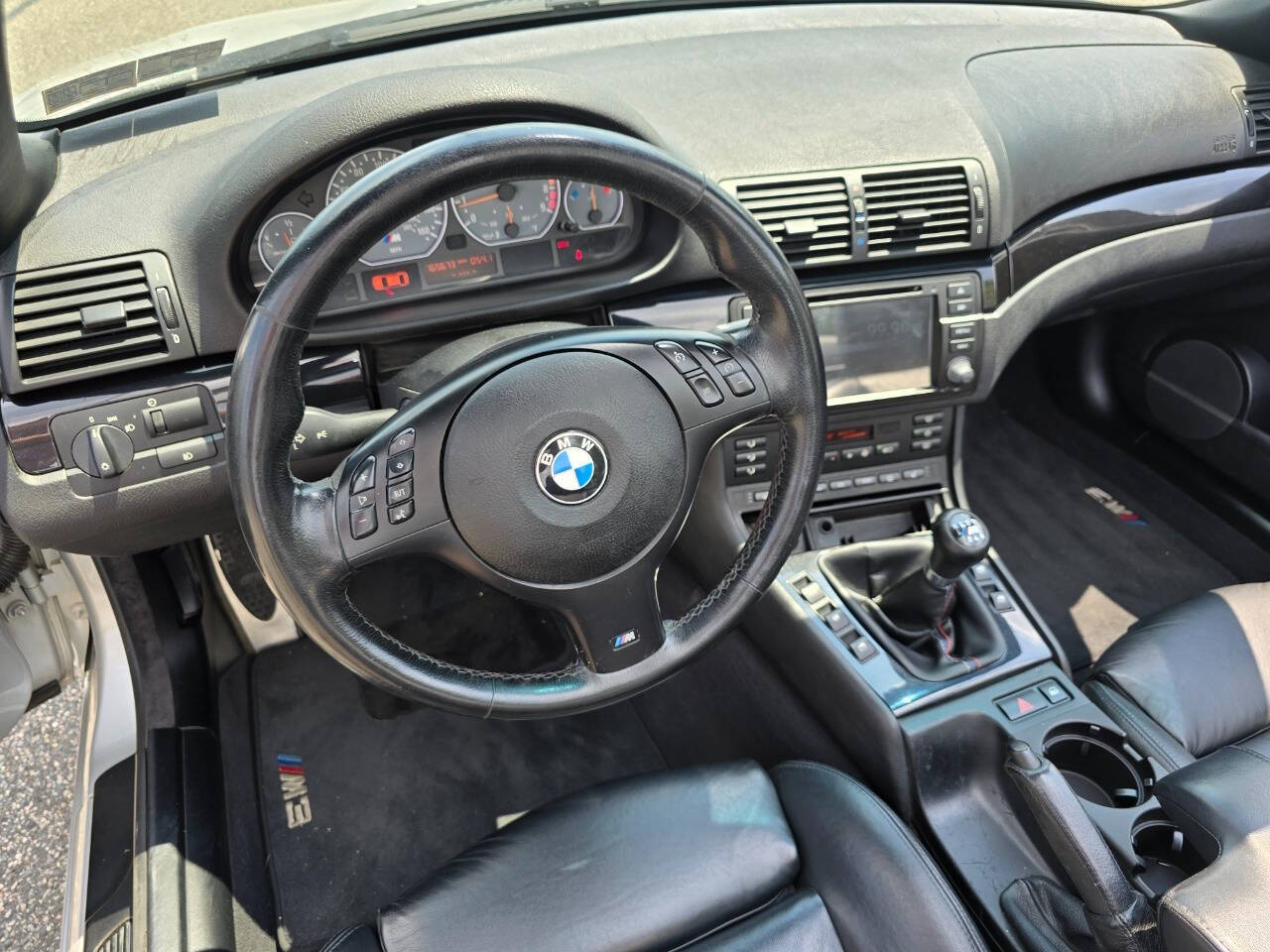 2001 BMW M3 for sale at Thompson Car and Truck in Baptistown, NJ