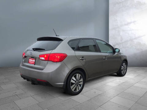 2013 Kia Forte5 EX