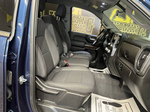 2023 GMC Sierra 2500HD