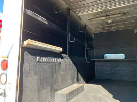 2003 International DuraStar 4300