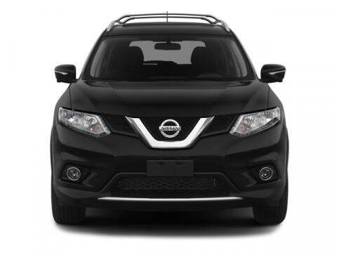 2014 Nissan Rogue SV