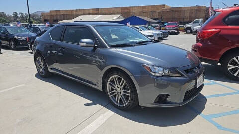 2013 Scion tC