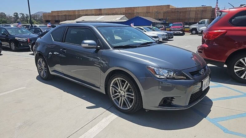 2013 Scion tC