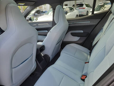 2025 Volvo EX30 Twin Ultra