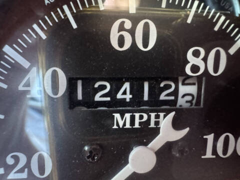 1934 Ford 5 Window Coupe