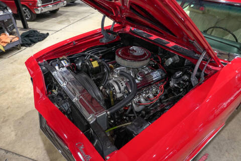 1969 Chevrolet Chevelle