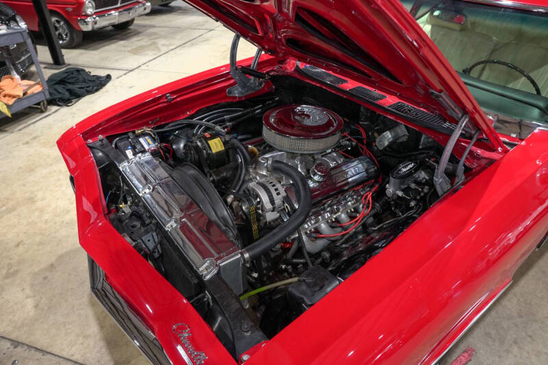 1969 Chevrolet Chevelle