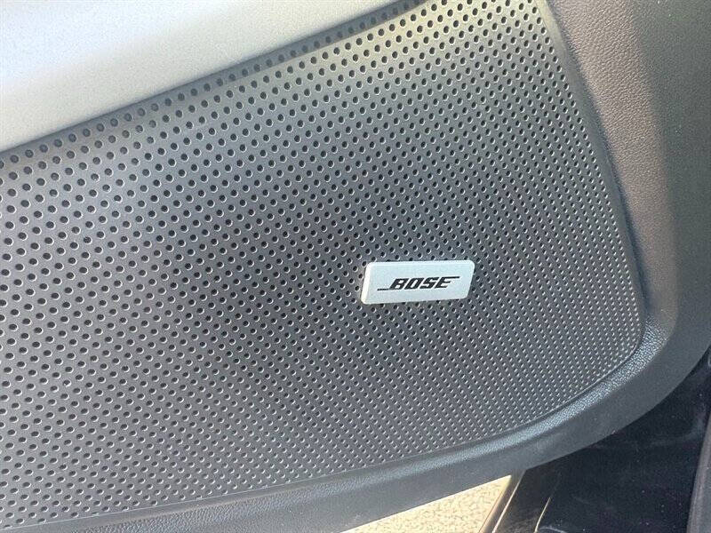 2018 Chevrolet Camaro LT