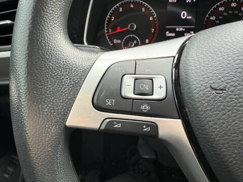 2020 Volkswagen Jetta