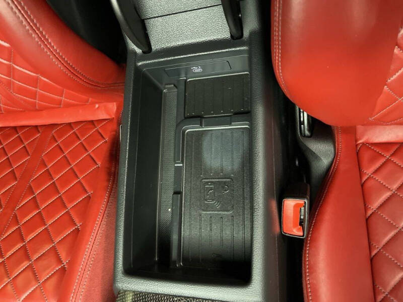 2023 Audi S5 Sportback 3.0T quattro Premium Plus