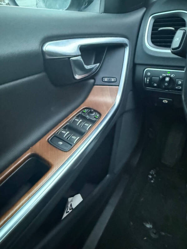 2016 Volvo S60 T5 Inscription