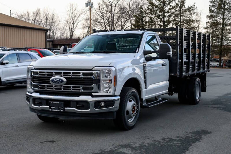 2024 Ford F-350 Super Duty
