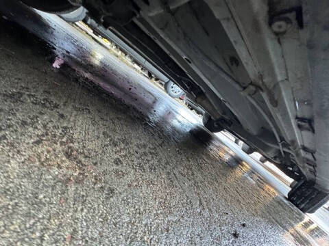 2009 Dodge Journey SE