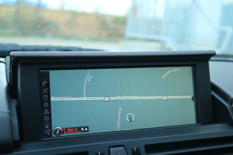 2013 BMW Z4 sDrive28i