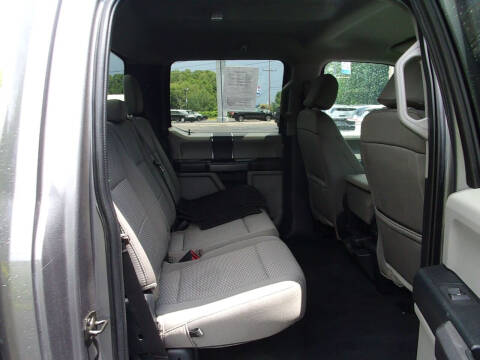 2021 Ford F-250 Super Duty