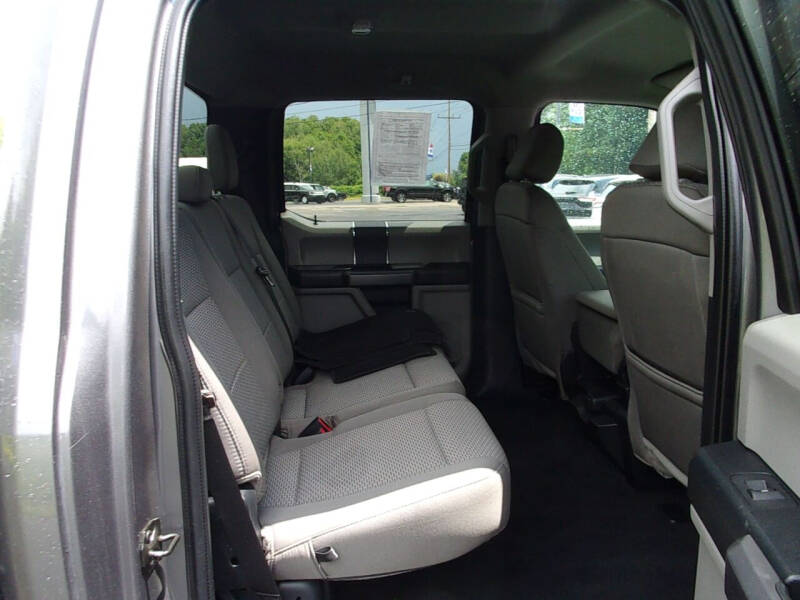 2021 Ford F-250 Super Duty