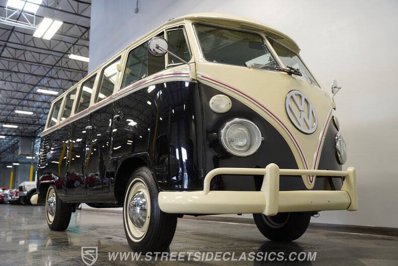 1975 Volkswagen Type 2