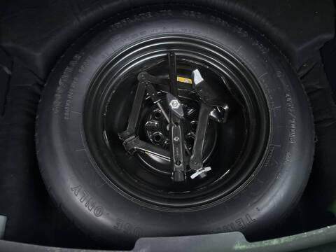 2017 Jeep Patriot High Altitude