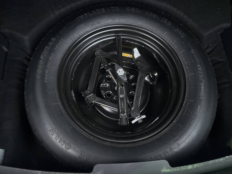 2017 Jeep Patriot High Altitude