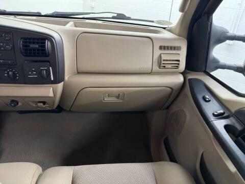 2006 Ford F-250 Super Duty