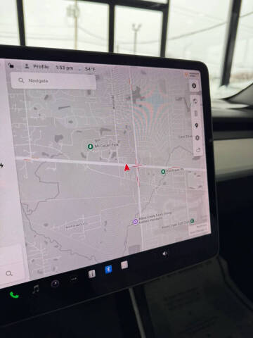 2020 Tesla Model 3 Performance