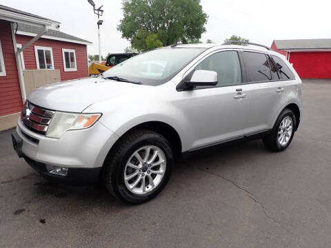 2009 Ford Edge SEL