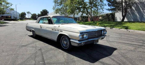 1963 Buick Electra