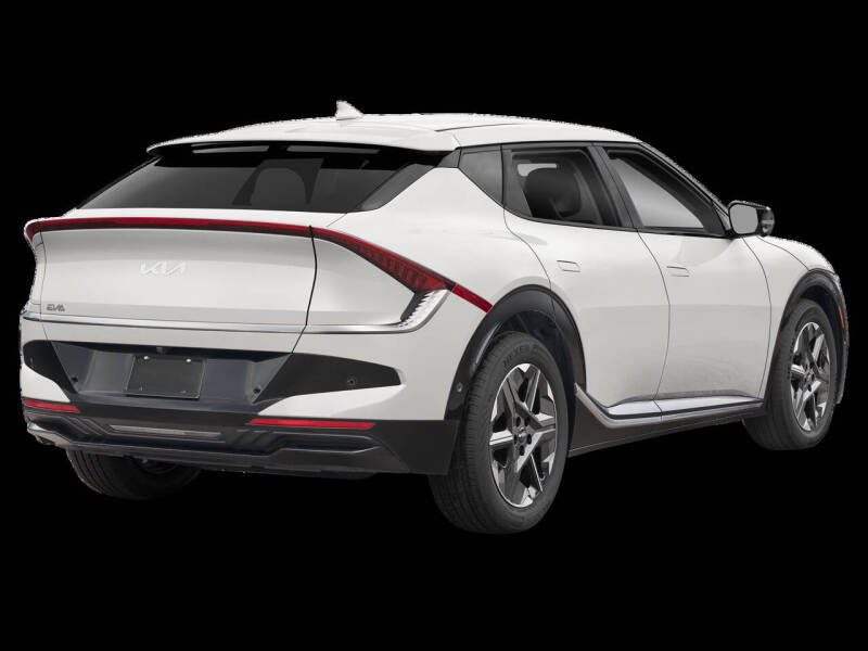2026 Kia EV6 Light Long Range