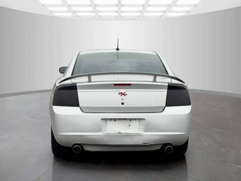 2008 Dodge Charger RT