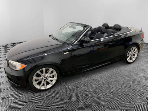 2013 BMW 1 Series 135i